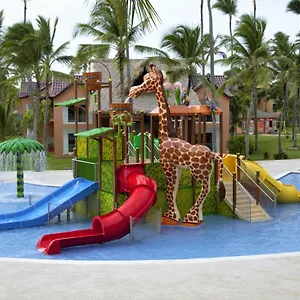 אתר נופש Tropical Deluxe Princess, פונטה קאנה