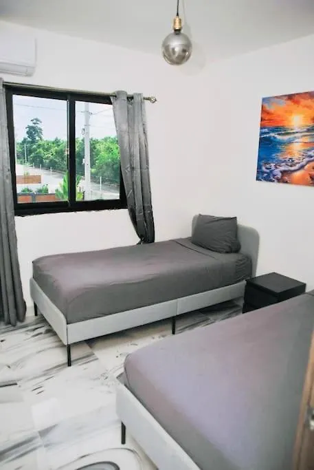 Sunset Beach Villa Punta Cana