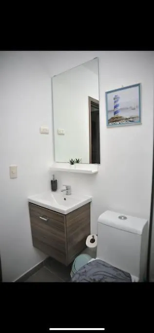 Sunset Beach Villa Punta Cana