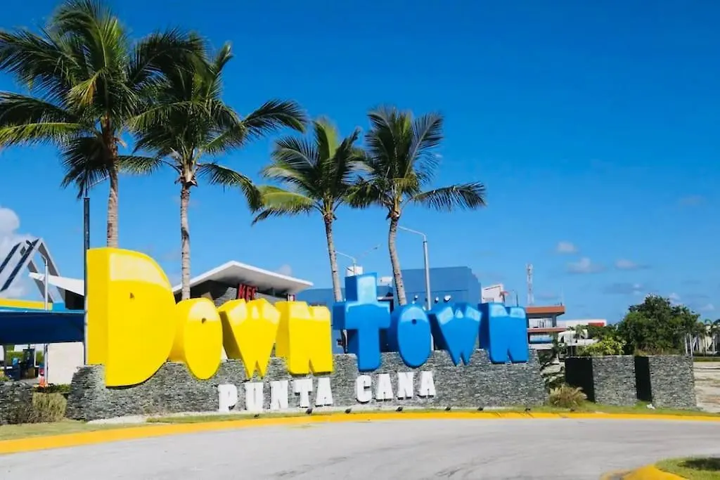 Sunset Beach Villa Punta Cana Dominican Republic